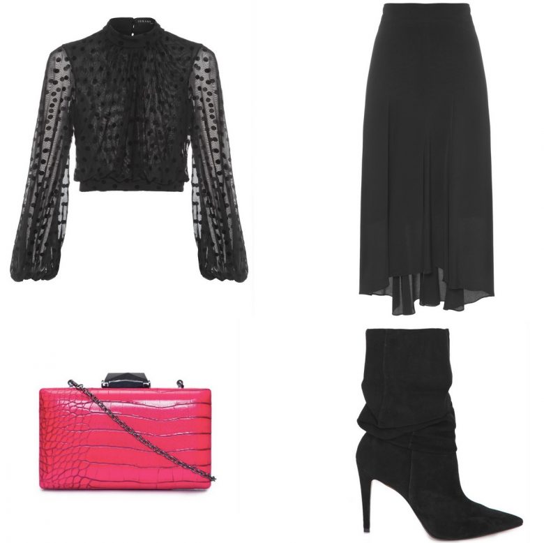 poá aveludado, item da semana, looks, moda, estilo, velvet polka dot, fashion, item of the week, style, outfit, affiliate link, link afiliado