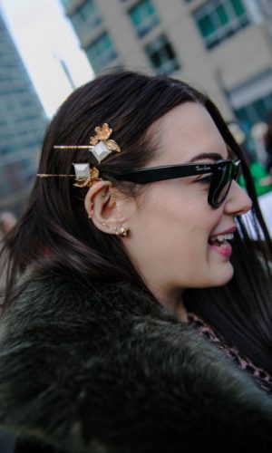 tendências mais vistas, semana de moda de nova york, nyfw, moda, looks, estilo, street style, fashion, style, outfits, trend
