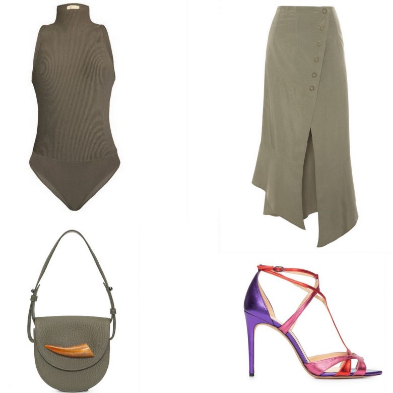 body gola alta, moda, estilo, looks, turtleneck body suit, fashion, style, outfits
