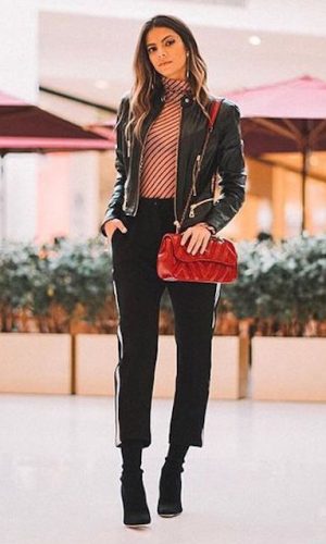 bruna rezende, it girl, looks, inspiração de moda, street style, moda, estilo, fashion, style, outfit inspiration, ootd