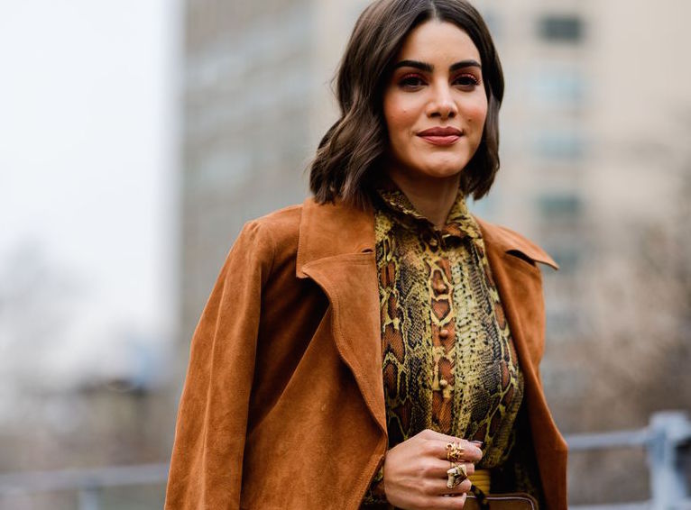 tendências mais vistas, semana de moda de nova york, nyfw, moda, looks, estilo, street style, fashion, style, outfits, trend