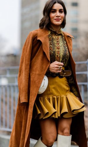 tendências mais vistas, semana de moda de nova york, nyfw, moda, looks, estilo, street style, fashion, style, outfits, trend