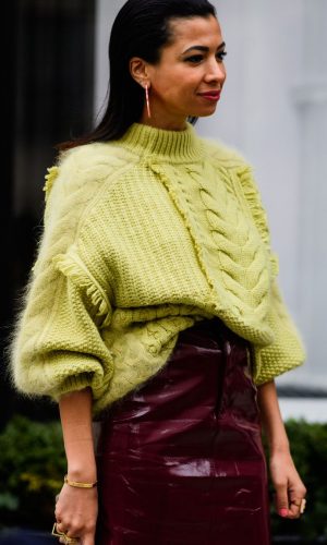 tendências mais vistas, semana de moda de nova york, nyfw, moda, looks, estilo, street style, fashion, style, outfits, trend