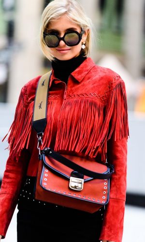 tendências mais vistas, semana de moda de nova york, nyfw, moda, looks, estilo, street style, fashion, style, outfits, trend