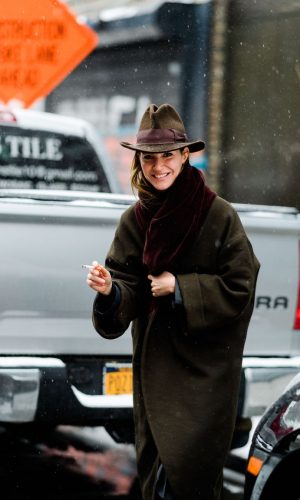 tendências mais vistas, semana de moda de nova york, nyfw, moda, looks, estilo, street style, fashion, style, outfits, trend