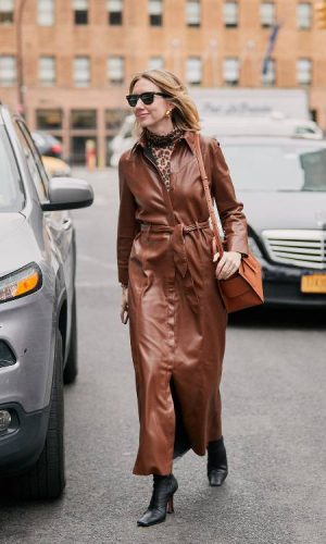 tendências mais vistas, semana de moda de nova york, nyfw, moda, looks, estilo, street style, fashion, style, outfits, trend