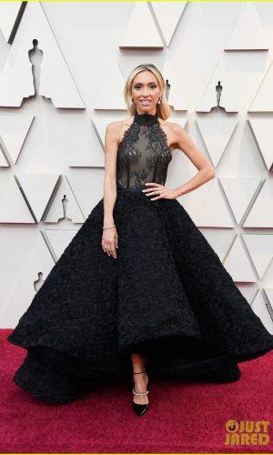 oscar 2019, tapete vermelho, celebridades, hollywood, moda, vestidos, looks, 2019 oscars, gowns, red carpet, celebrities, award season, giuliana rancic