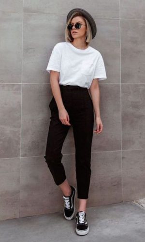 looks minimalistas, estilo minimalista, moda, tendência, inspiração, minimalist outfit, minimalist style, fashion, trend, inspiration