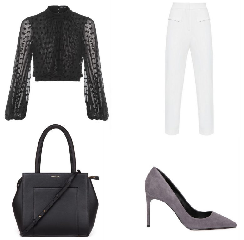 poá aveludado, item da semana, looks, moda, estilo, velvet polka dot, fashion, item of the week, style, outfit, affiliate link, link afiliado