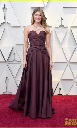 oscar 2019, tapete vermelho, celebridades, hollywood, moda, vestidos, looks, 2019 oscars, gowns, red carpet, celebrities, award season, laura dern