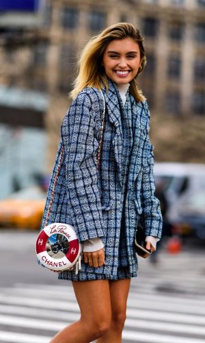tendências mais vistas, semana de moda de nova york, nyfw, moda, looks, estilo, street style, fashion, style, outfits, trend