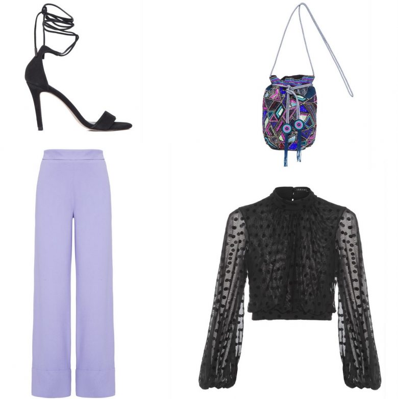 poá aveludado, item da semana, looks, moda, estilo, velvet polka dot, fashion, item of the week, style, outfit, affiliate link, link afiliado