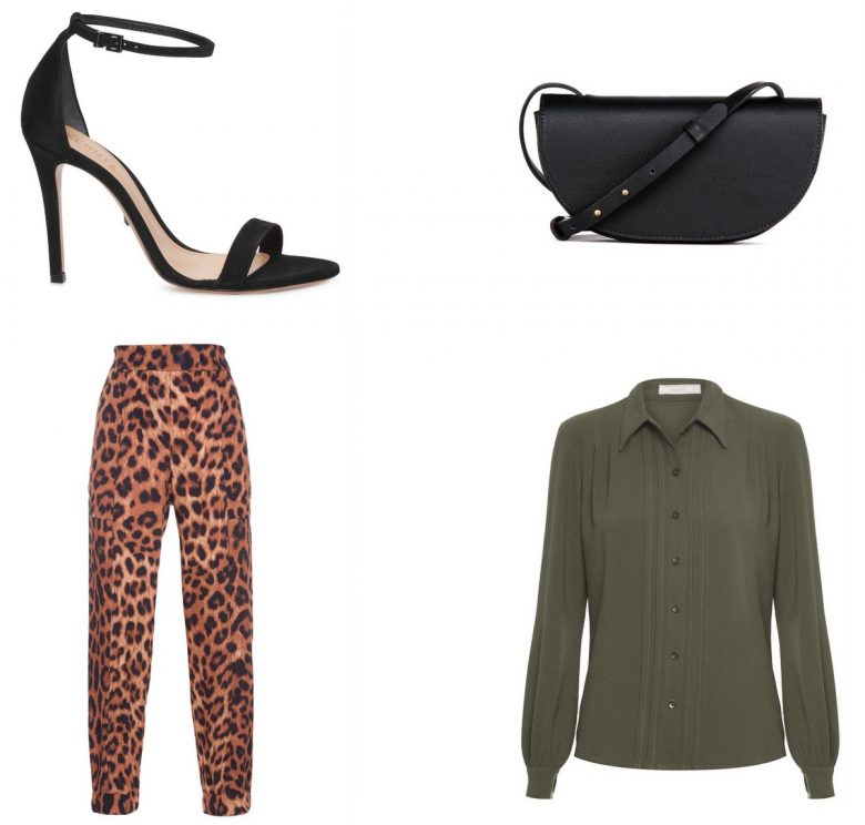 verde militar, camisa, item da semana, link afiliado, moda, estilo, looks, item of the week, affiliate link, outfits, military green, fashion, style