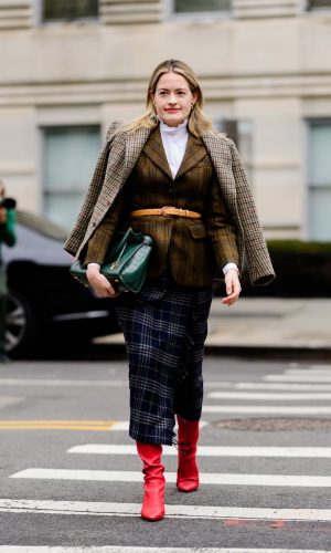 tendências mais vistas, semana de moda de nova york, nyfw, moda, looks, estilo, street style, fashion, style, outfits, trend