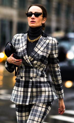 tendências mais vistas, semana de moda de nova york, nyfw, moda, looks, estilo, street style, fashion, style, outfits, trend