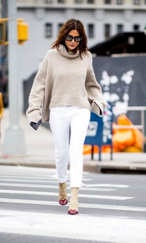tendências mais vistas, semana de moda de nova york, nyfw, moda, looks, estilo, street style, fashion, style, outfits, trend