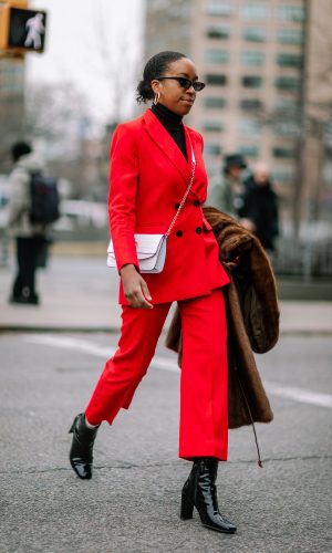 tendências mais vistas, semana de moda de nova york, nyfw, moda, looks, estilo, street style, fashion, style, outfits, trend