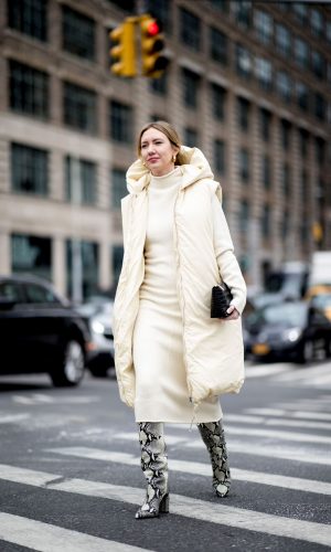 tendências mais vistas, semana de moda de nova york, nyfw, moda, looks, estilo, street style, fashion, style, outfits, trend