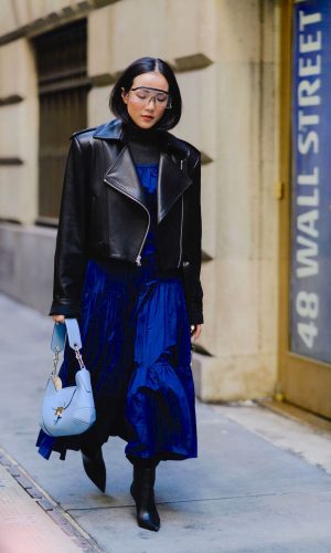 tendências mais vistas, semana de moda de nova york, nyfw, moda, looks, estilo, street style, fashion, style, outfits, trend