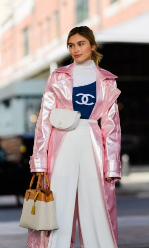tendências mais vistas, semana de moda de nova york, nyfw, moda, looks, estilo, street style, fashion, style, outfits, trend