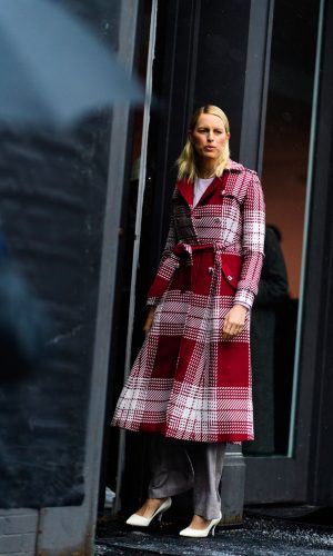 tendências mais vistas, semana de moda de nova york, nyfw, moda, looks, estilo, street style, fashion, style, outfits, trend