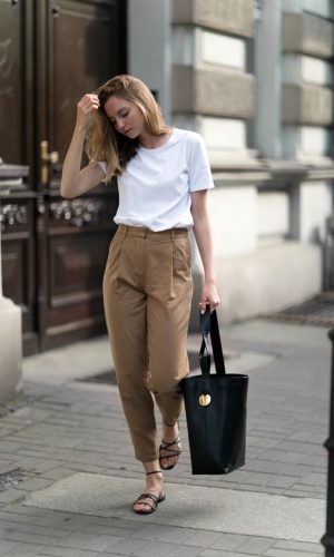 camiseta branca, looks, moda, estilo, inspiração, fashion, style, outfit, casual style, white t-shirt