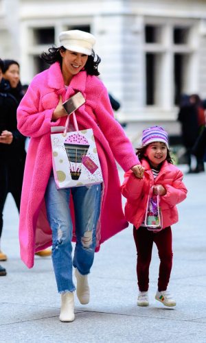 tendências mais vistas, semana de moda de nova york, nyfw, moda, looks, estilo, street style, fashion, style, outfits, trend
