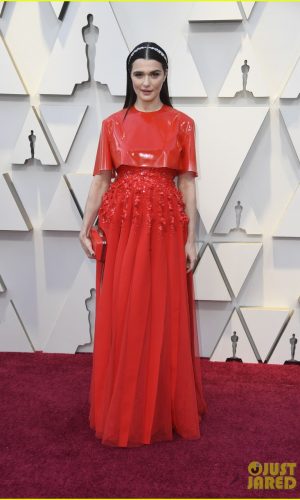 oscar 2019, tapete vermelho, celebridades, hollywood, moda, vestidos, looks, 2019 oscars, gowns, red carpet, celebrities, award season, rachel weisz