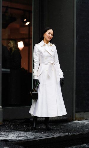 tendências mais vistas, semana de moda de nova york, nyfw, moda, looks, estilo, street style, fashion, style, outfits, trend