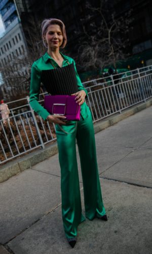 tendências mais vistas, semana de moda de nova york, nyfw, moda, looks, estilo, street style, fashion, style, outfits, trend