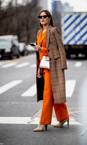 tendências mais vistas, semana de moda de nova york, nyfw, moda, looks, estilo, street style, fashion, style, outfits, trend