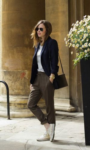 trabalhar de tênis, look confortável, look trabalho, moda, estilo, tendência, estilo esportivo, comfortable outfit, work outfit, sneakers at work, fashion, style, sporty style, trend