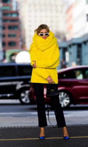 tendências mais vistas, semana de moda de nova york, nyfw, moda, looks, estilo, street style, fashion, style, outfits, trend