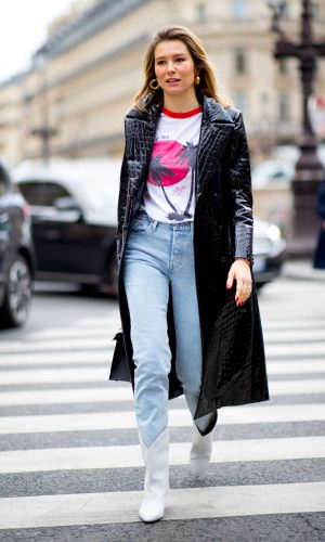 semana de moda de paris, street style, moda, estilo, looks, paris fashion week, pfw fall 2019, fashion, style, outfits