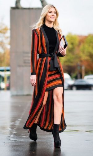 listras diferentes, mistura de estampa, truque de estilo, moda, estilo, street style, fashion, style, styling trick, different stripes, mix of prints