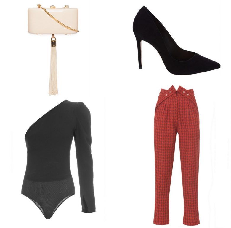 xadrez, pied de poule, moda, estilo, tendência, look, item da semana, link afiliado, item of the week, affiliate link, fashion, style, outfits, checkered