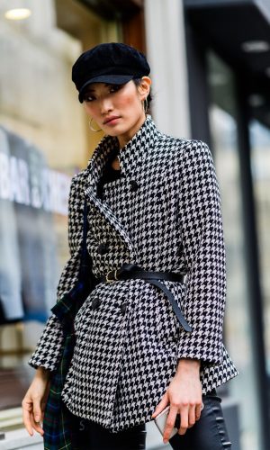 semana de moda de paris, street style, moda, estilo, looks, paris fashion week, pfw fall 2019, fashion, style, outfits