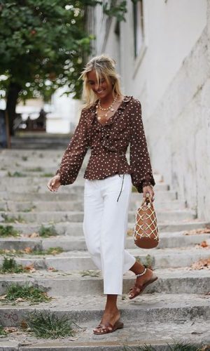 paula arguelles, look, moda, estilo, calça branca, white pants, fashion, style, inspiration, outfit