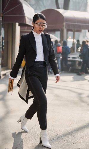 semana de moda de milão, street style, moda, estilo, looks, milan fashion week, outfits, fashion, style, trend, tendência