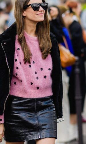 semana de moda de paris, street style, moda, estilo, looks, paris fashion week, pfw fall 2019, fashion, style, outfits