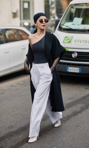 semana de moda de milão, street style, moda, estilo, looks, milan fashion week, outfits, fashion, style, trend, tendência
