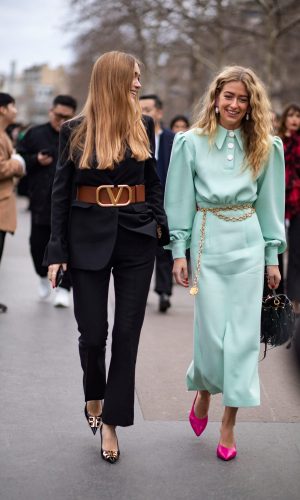 semana de moda de paris, street style, moda, estilo, looks, paris fashion week, pfw fall 2019, fashion, style, outfits