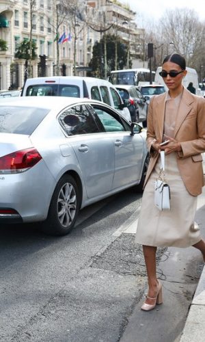 semana de moda de paris, street style, moda, estilo, looks, paris fashion week, pfw fall 2019, fashion, style, outfits