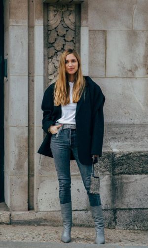semana de moda de paris, street style, moda, estilo, looks, paris fashion week, pfw fall 2019, fashion, style, outfits