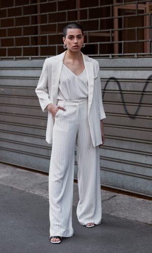 semana de moda de milão, street style, moda, estilo, looks, milan fashion week, outfits, fashion, style, trend, tendência