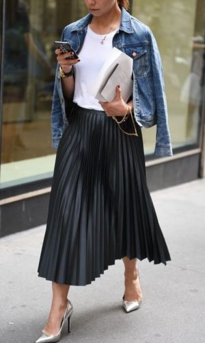 jaqueta jeans, moda, estilo, looks, inspiração, denim jacket, fashion, style, inspiration, outfit
