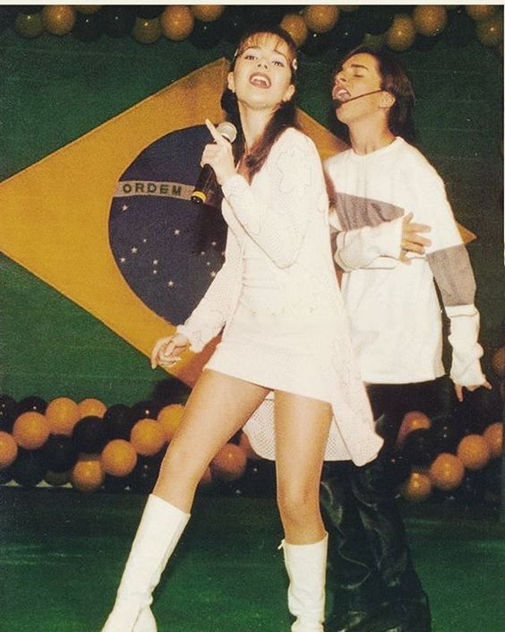 sandy e junior, tendência, looks, estilo, moda, fashion, trend, outfits, style