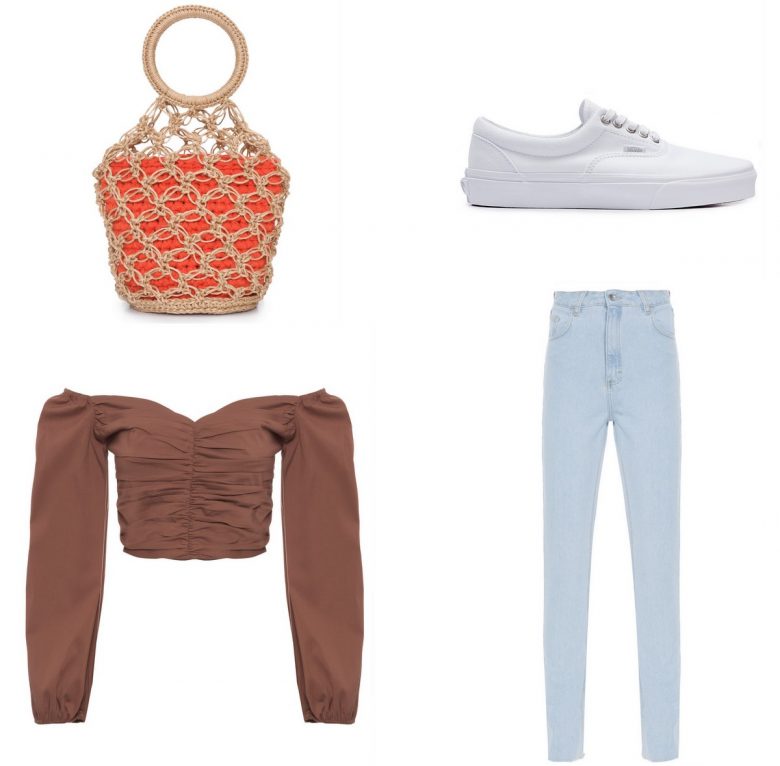 tênis branco, looks, moda, estilo, inspiração, item da semana, link afiliado, white sneaker, fashion, style, outfits, item of the week, affiliate link