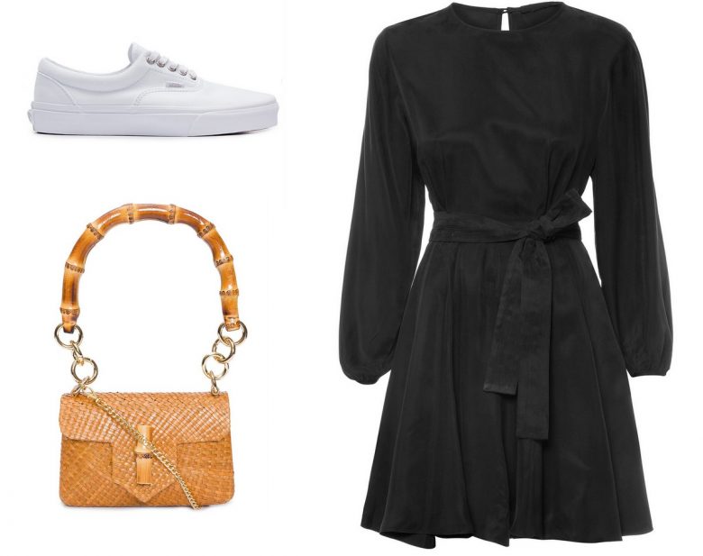 tênis branco, looks, moda, estilo, inspiração, item da semana, link afiliado, white sneaker, fashion, style, outfits, item of the week, affiliate link