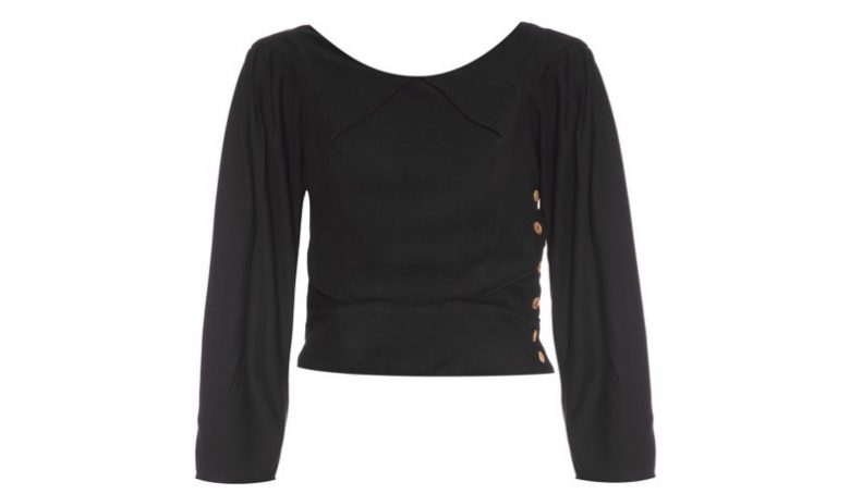 mangas bufantes, item da semana, link afiliado, moda, estilo, looks, fashion, style, item of the week, affiliate link, statement sleeves